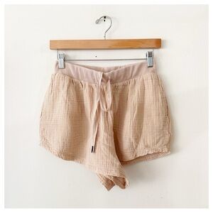 NWOT Stateside Shorts S